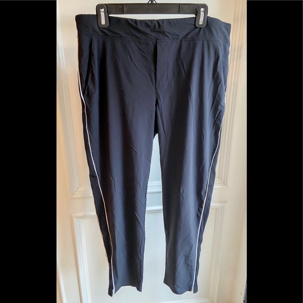 Athleta Brooklyn Luxe Ankle Pant
